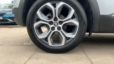 Renault Captur 1.6 E-Tech full hybrid 145 Techno 5dr Auto Hybrid Hatchback